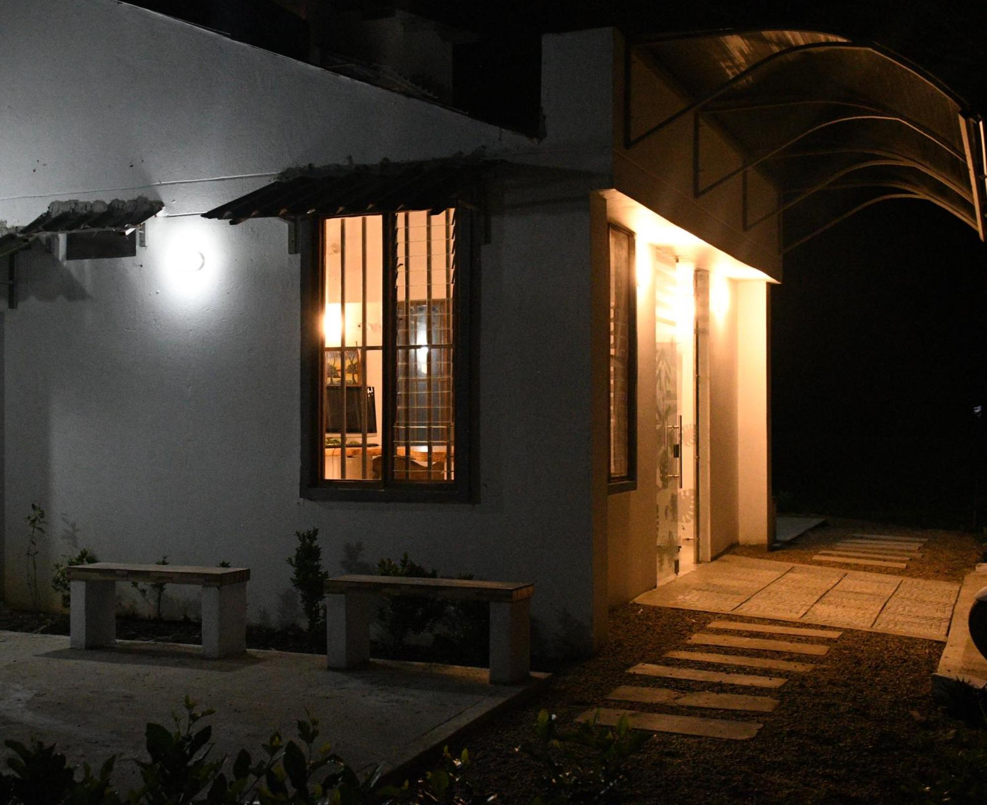 Cruz Roja - Turismo Solimoes Leticia Exterior photo